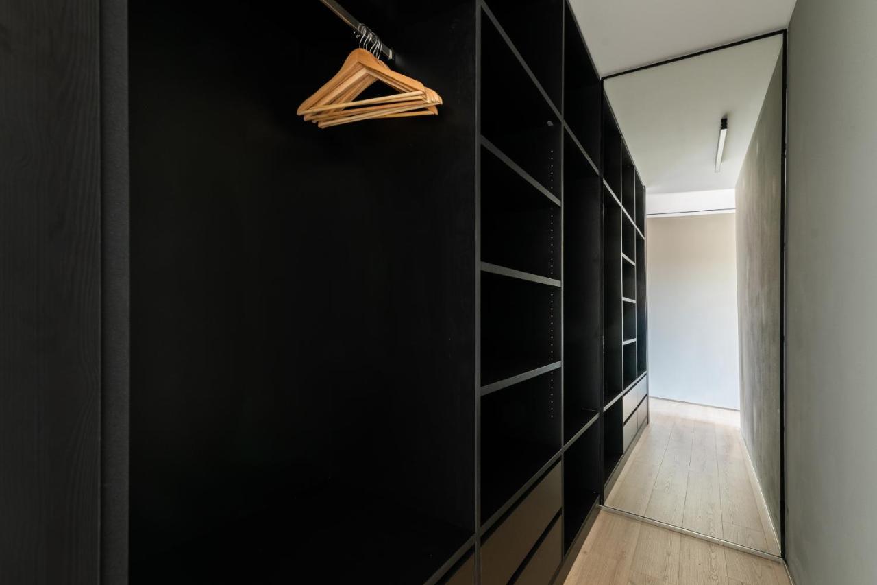 Luxus Villen Monteneto Zambratija  Extérieur photo