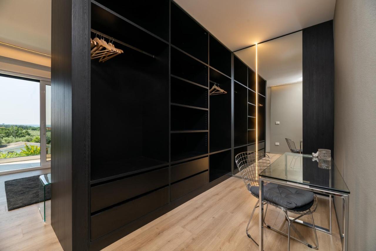 Luxus Villen Monteneto Zambratija  Extérieur photo