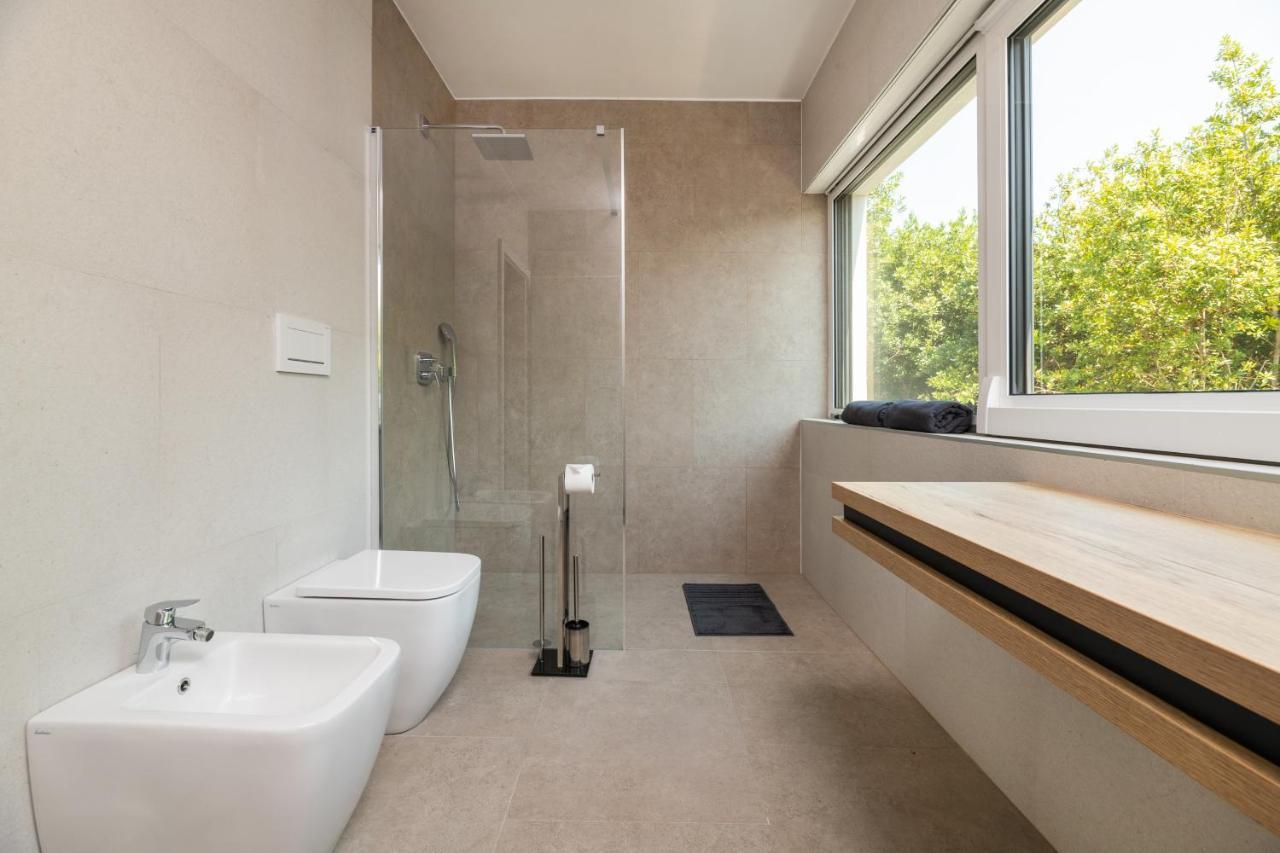 Luxus Villen Monteneto Zambratija  Extérieur photo